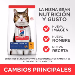 Hills 604097 cibo secco per gatti 1,5 kg Pollo, Manzo - Vista aggiuntiva 5