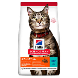 Hills 604076 cibo secco per gatti 7 kg Pollo, Manzo