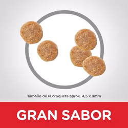 Hills 604076 cibo secco per gatti 7 kg Pollo, Manzo