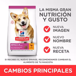 Hills 604233 cibo secco per cani 6 kg Pollo, Manzo - Vista aggiuntiva 5