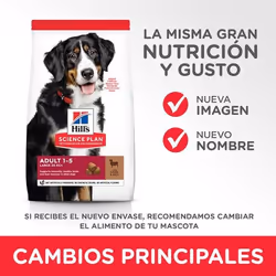 Hills 604373 cibo secco per cani 14 kg Manzo, Maiale - Vista aggiuntiva 4