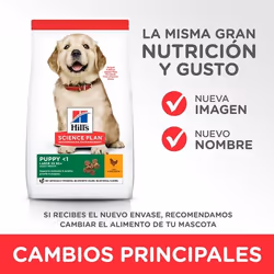 Hills 604387 cibo secco per cani 14 kg Pollo, Manzo, Maiale - Vista aggiuntiva 5