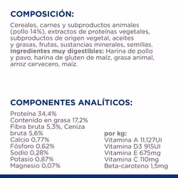 Hills 605850 cibo umido per gatti 1,5 kg - Vista aggiuntiva 5