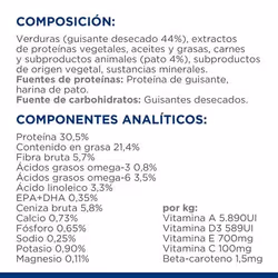 Hills 605846 cibo umido per gatti 1,5 kg - Vista aggiuntiva 6