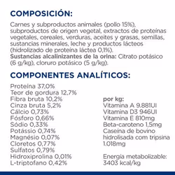 Hills 605984 cibo umido per gatti 1,5 kg - Vista aggiuntiva 5