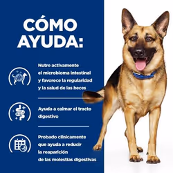 Hills 605650 cibo umido per cani Pollo, Manzo, Maiale Universale 354 g - Vista aggiuntiva 4