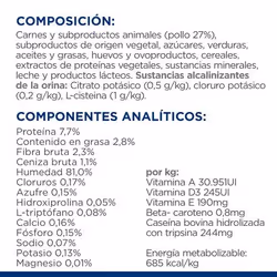 Hills 605647 cibo umido per gatti 85 g - Vista aggiuntiva 6