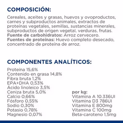 Hills 605870 cibo umido per cani Manzo Universale 12 kg - Vista aggiuntiva 7