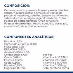 Hills 606168 cibo umido per cani Manzo Universale 6 kg - Vista aggiuntiva 7