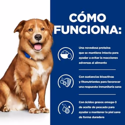 Hills 606428 cibo umido per cani Manzo Universale 370 g - Vista aggiuntiva 5