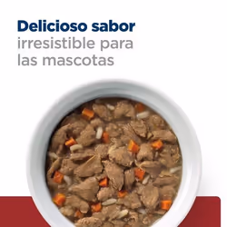 Hills 606353 cibo umido per cani Pollo, Manzo, Maiale Universale 156 g - Vista aggiuntiva 4