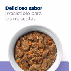 Hills 606446 cibo umido per cani Pollo, Manzo, Maiale Universale 354 g - Vista aggiuntiva 4