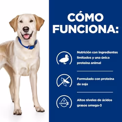 Hills 605839 cibo umido per cani Manzo Universale 1,5 kg - Vista aggiuntiva 4