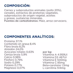 Hills 605849 cibo umido per gatti 3 kg - Vista aggiuntiva 6