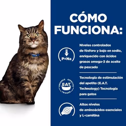 Hills 605994 cibo umido per gatti 1,5 kg - Vista aggiuntiva 4