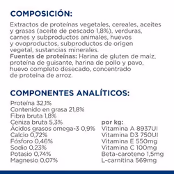 Hills 605994 cibo umido per gatti 1,5 kg - Vista aggiuntiva 6
