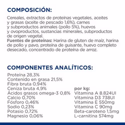Hills 605986 cibo umido per gatti 3 kg - Vista aggiuntiva 6