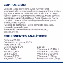 Hills 605998 cibo umido per cani Manzo Universale 4 kg - Vista aggiuntiva 6