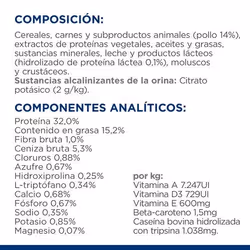 Hills 605949 cibo umido per gatti 3 kg - Vista aggiuntiva 5