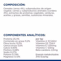 Hills 606148 cibo umido per cani Manzo Universale 12 kg - Vista aggiuntiva 6