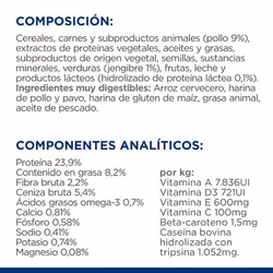 Hills 606192 cibo umido per cani Pollo, Manzo Universale 6 kg - Vista aggiuntiva 6