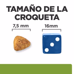 Hills 606179 cibo umido per cani Pollo, Manzo Universale 3 kg - Vista aggiuntiva 2