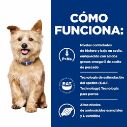 Hills 606411 cibo umido per cani Pollo, Manzo, Maiale Universale 156 g - Vista aggiuntiva 5