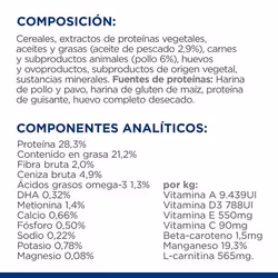 Hills 606384 cibo umido per gatti 1,5 kg - Vista aggiuntiva 6
