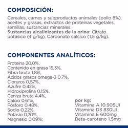 Hills 607025 cibo umido per cani Pollo, Manzo Universale 4 kg - Vista aggiuntiva 6