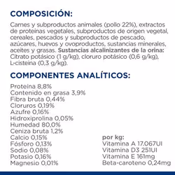 Hills 605596 cibo umido per gatti 85 g - Vista aggiuntiva 6