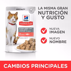 Hills 603989 cibo umido per gatti 85 g - Vista aggiuntiva 4