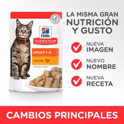 Hills 604003 cibo umido per gatti 85 g - Vista aggiuntiva 4