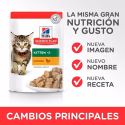 Hills 604034 cibo umido per gatti 85 g - Vista aggiuntiva 4