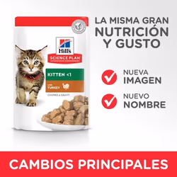 Hills 604035 cibo umido per gatti 85 g - Vista aggiuntiva 4