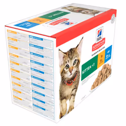 Hill's Feline Kitten 1,02 kg