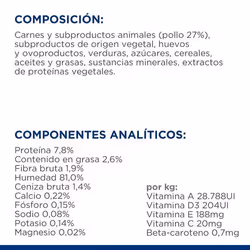 Hills 605610 cibo umido per gatti 85 g - Vista aggiuntiva 7