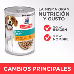 Hills 604226 cibo secco per cani 363 g Pollo, Manzo - Vista aggiuntiva 4