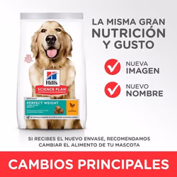 Hills 604316 cibo secco per cani 12 kg Pollo, Manzo - Vista aggiuntiva 4