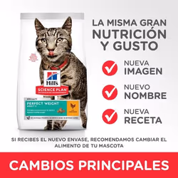 Hills 604085 cibo secco per gatti 1,5 kg Pollo, Manzo - Vista aggiuntiva 4