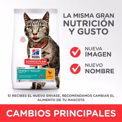 Hills 604085 cibo secco per gatti 1,5 kg Pollo, Manzo - Vista aggiuntiva 5