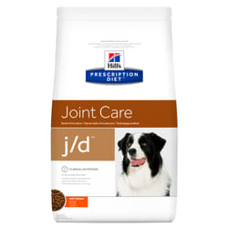 Hill's Hund J/D, 1er Pack (1 x 5 kg) Adulto Pollo