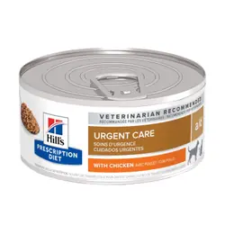 Hill's Prescription Diet umido A/D cane e gatto - 1 lattina 156 gr