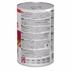 Hills 604222 cibo secco per cani 370 g Manzo, Maiale - Vista aggiuntiva 2