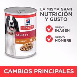 Hills 604222 cibo secco per cani 370 g Manzo, Maiale - Vista aggiuntiva 3