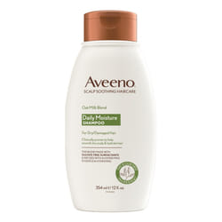 Aveeno 52800673007 shampoo per capelli 354 ml Non professionale Unisex