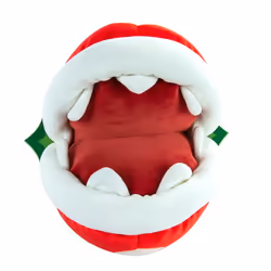 Tomy Club Mocchi-Mocchi T12414B peluche - Vista aggiuntiva 2