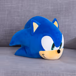 Tomy Sega Sonic - Vista aggiuntiva 2