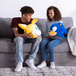 Tomy Sega Sonic - Vista aggiuntiva 4
