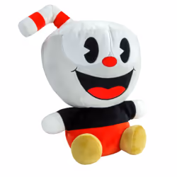 Tomy Club Mocchi-Mocchi T12873 peluche