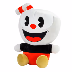 Tomy Club Mocchi-Mocchi T12873 peluche - Vista aggiuntiva 5